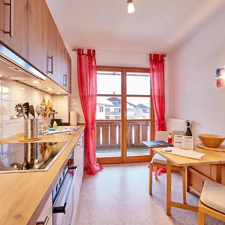 Bergliebe * Garmisch-Partenkirchen