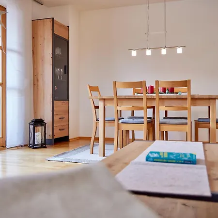 Bergliebe Διαμέρισμα *