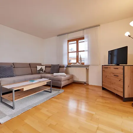 Bergliebe Γκάρμις-Παρτενκίρχεν