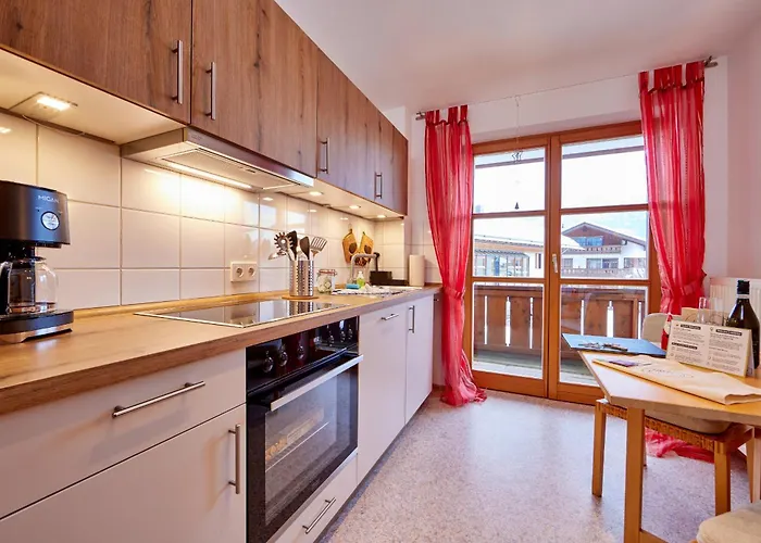 Bergliebe * Garmisch-Partenkirchen