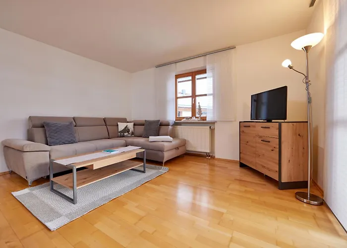 Bergliebe Garmisch-Partenkirchen