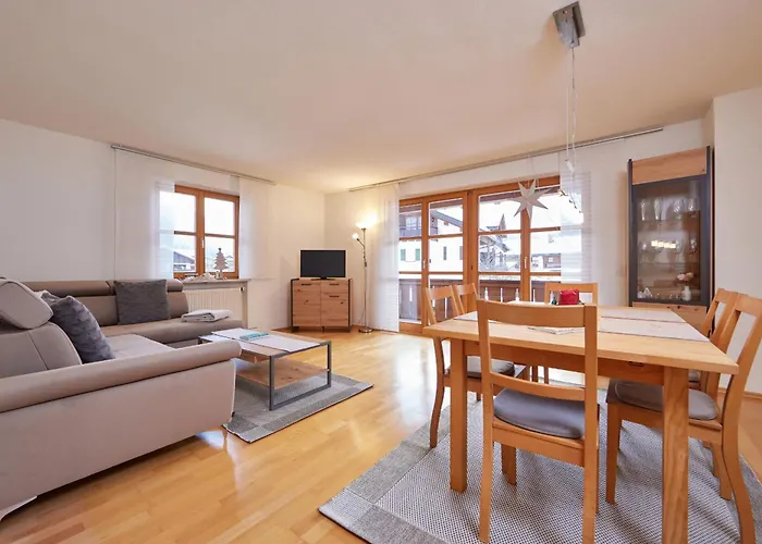 Bergliebe * Garmisch-Partenkirchen