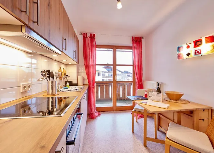 Bergliebe * Garmisch-Partenkirchen